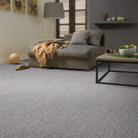 Easy Living Carpet by Ideal