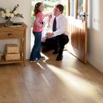 Polyflor Secura Vinyl Flooring