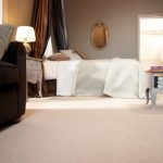 Stainsafe Shepherd Twist Carpet by Balta