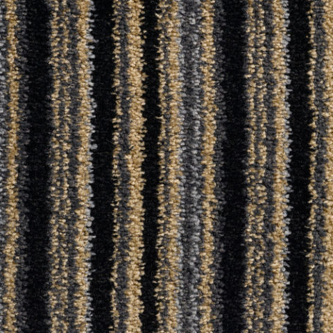 Wembley Stripe Carpet by Condor