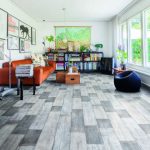 Forest Vinyl Flooring