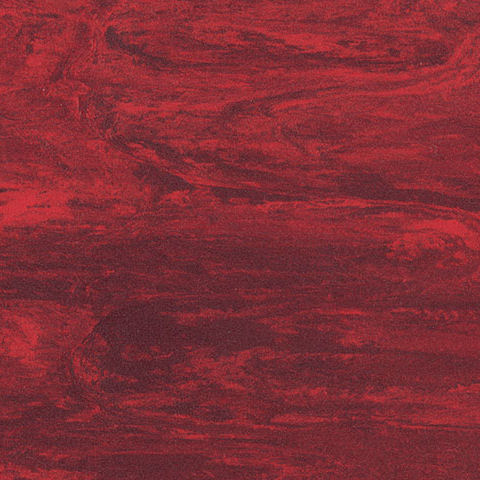 Polyflor Standard Xl Commercial Vinyl, Red And Black Vinyl Flooring