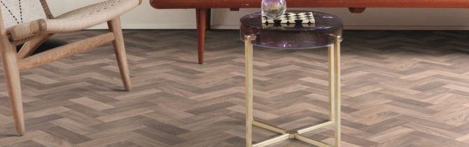 Vinyl Flooring From Only £10.87 per Sqm