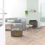 Luxi-Tex Vinyl Flooring