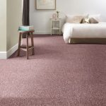 Dublin Twist Carpet by Ideal