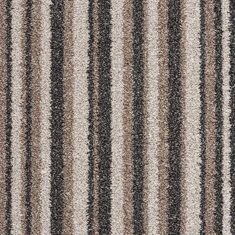 Fairfield Creations Stripe Carpet by Lano