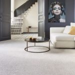 Noble Collection Stripe Carpet by Balta