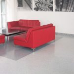 Polyflor Classic Mystique PUR Sheet Commercial Vinyl Flooring