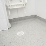 Polyflor Polysafe Hydro Evolve Commercial Vinyl Flooring