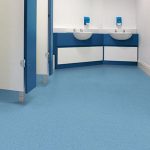 Polyflor Polysafe Verona PUR (Original) Commercial Vinyl Flooring