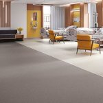 Polyflor Polysafe Verona PUR (Pure Colours) Commercial Vinyl Flooring