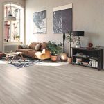 Essence Wood Effect Cushion Vinyl Flooring