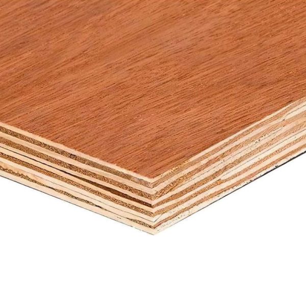 6mm Plywood – 4′ x 2′ (1220mm x 610mm) Sheet