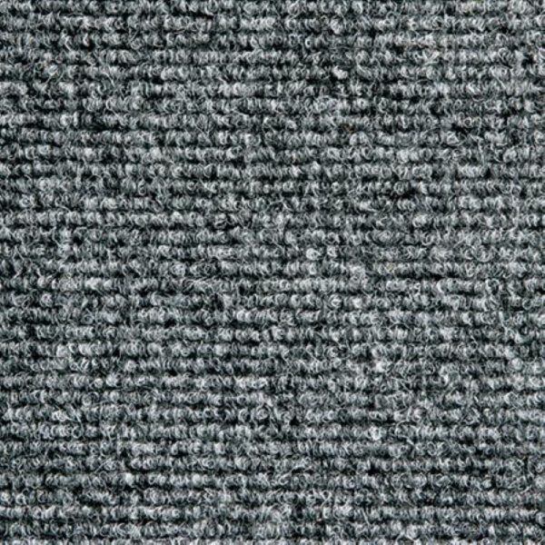 Heckmondwike Supacord Commercial Ribbed Needle Punch Carpet