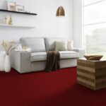 Dublin Twist Carpet by Ideal