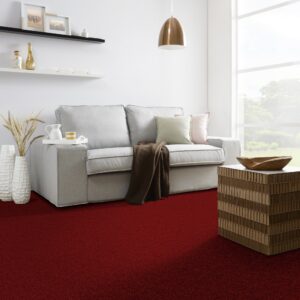 Dublin Twist Carpet by Ideal