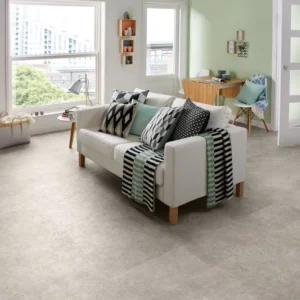 Polyflor Camaro Stone LVT