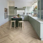 Polyflor Camaro Wood Glue Down LVT