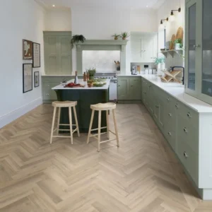 Polyflor Camaro Wood LVT