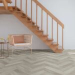 Celestial Cushion Vinyl Flooring