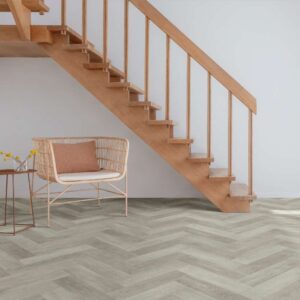 Celestial Cushion Vinyl Flooring