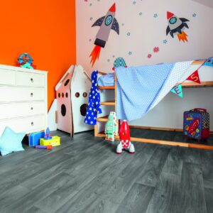 Cozitex Deluxe Felt Backed Cushion Vinyl Flooring