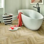 Cushi-Tex Felt Backed Cushion Vinyl Flooring