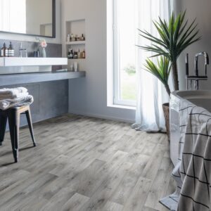 Homestead Cushion Vinyl Flooring