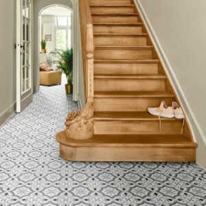 Naturatex Felt Backed Cushion Vinyl Flooring